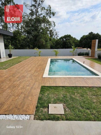 Imagem Casa com 3 Quartos à Venda, 242 m² em Santa Bárbara Resort Residence - águas De Santa Bárbara Imagem Casa com 3 Quartos à Venda, 242 m² em Santa Bárbara Resort Residence - águas De Santa Bárbara