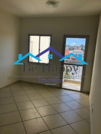 Imagem Apartamento com 2 Quartos à Venda, 56 m² em Vila Parque Jabaquara - São Paulo