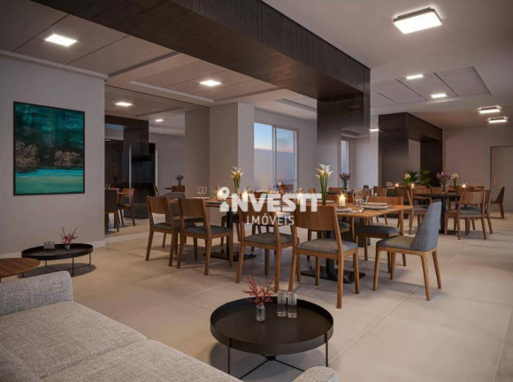 Imagem Apartamento com 3 Quartos à Venda, 80 m² em Jardim América - Goiânia Imagem Apartamento com 3 Quartos à Venda, 80 m² em Jardim América - Goiânia