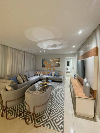 Imagem Apartamento com 3 Quartos à Venda, 172 m² em Jardim São Caetano - São Caetano Do Sul Imagem Apartamento com 3 Quartos à Venda, 172 m² em Jardim São Caetano - São Caetano Do Sul