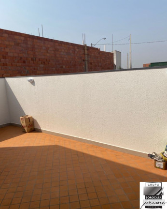 Imagem Casa com 3 Quartos à Venda, 97 m² em Horto Florestal - Sorocaba