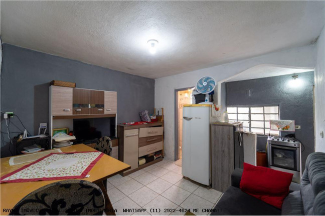 Imagem Casa à Venda, em Aviação Imagem Casa à Venda, em Aviação