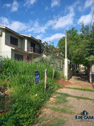 Terreno à Venda, 330 m² em São Cristóvão - Lajeado