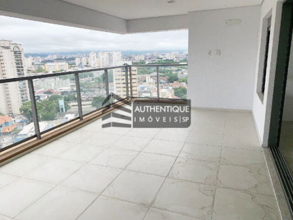 Apartamento com 2 Quartos à Venda, 105 m² em Pompeia - São Paulo