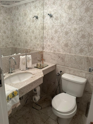 Imagem Imóvel com 4 Quartos à Venda, 226 m² em Pituba - Salvador Imagem Imóvel com 4 Quartos à Venda, 226 m² em Pituba - Salvador