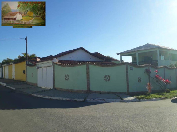 Imagem Casa com 3 Quartos à Venda, 240 m² em Sopotó - Iguaba Grande Imagem Casa com 3 Quartos à Venda, 240 m² em Sopotó - Iguaba Grande