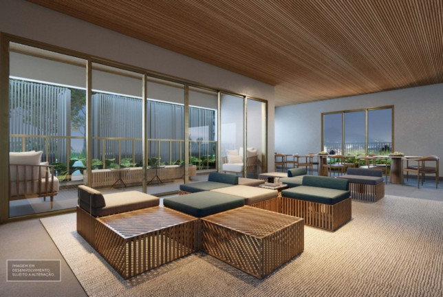 Imagem Imóvel com 4 Quartos à Venda, 220 m² em Campo Belo - São Paulo Imagem Imóvel com 4 Quartos à Venda, 220 m² em Campo Belo - São Paulo