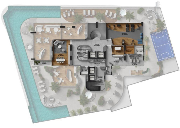 Imagem Apartamento com 3 Quartos à Venda, 166 m² em Fazenda - Itajaí Imagem Apartamento com 3 Quartos à Venda, 166 m² em Fazenda - Itajaí