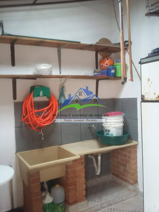 Imagem Casa com 2 Quartos à Venda, em Balneário Maracanã - Praia Grande Imagem Casa com 2 Quartos à Venda, em Balneário Maracanã - Praia Grande