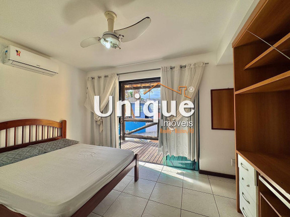 Imagem Casa com 4 Quartos para Alugar, 200 m² em Palmeiras - Cabo Frio