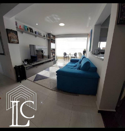 Imagem Apartamento com 2 Quartos à Venda, 83 m² em Saúde - São Paulo