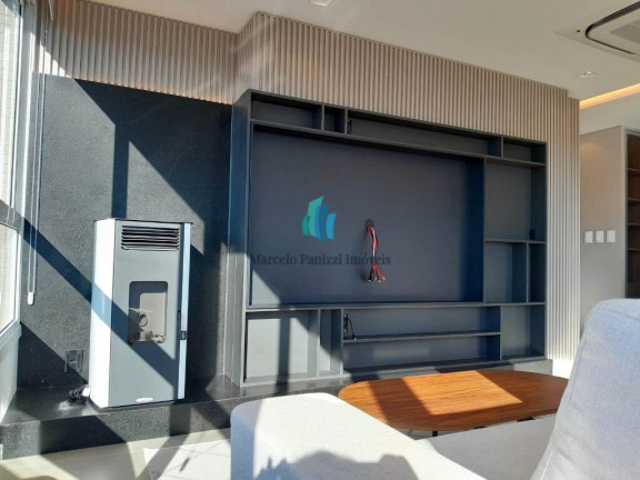 Imagem Apartamento com 3 Quartos à Venda, 104 m² em São Francisco - Bento Gonçalves