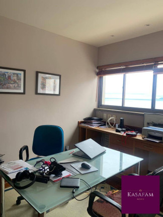 Imagem Apartamento com 4 Quartos à Venda, 359 m² em Barra Da Tijuca - Rio De Janeiro