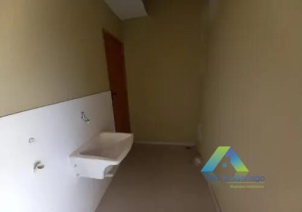 Imagem Cobertura com 2 Quartos à Venda, 52 m² em Jardim Santo Alberto - Santo André Imagem Cobertura com 2 Quartos à Venda, 52 m² em Jardim Santo Alberto - Santo André
