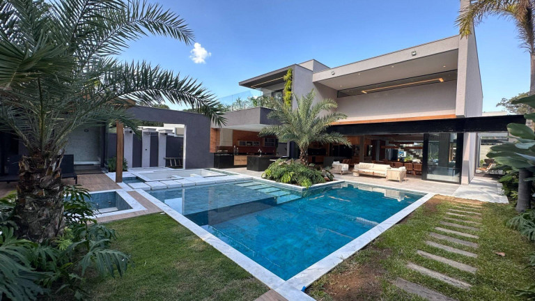 Casa com 5 Quartos à Venda, 474 m² em Riviera De São Lourenço - Bertioga
