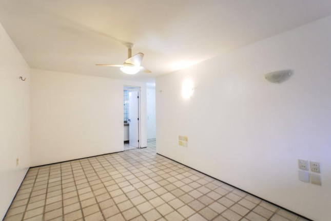 Imagem Apartamento com 3 Quartos à Venda, 172 m² em Meireles - Fortaleza