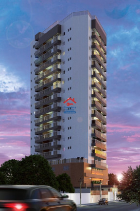Imagem Apartamento com 2 Quartos à Venda, 73 m² em Guilhermina - Praia Grande Imagem Apartamento com 2 Quartos à Venda, 73 m² em Guilhermina - Praia Grande