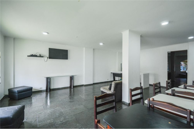 Imagem Apartamento com 3 Quartos à Venda, 102 m² em Vila Monte Alegre - São Paulo Imagem Apartamento com 3 Quartos à Venda, 102 m² em Vila Monte Alegre - São Paulo