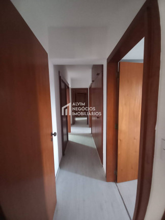 Imagem Apartamento com 4 Quartos à Venda, 170 m² em Vila Adyana - São José Dos Campos