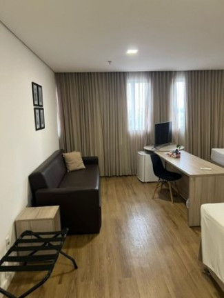 Imagem Imóvel com 1 Quarto à Venda, 52 m² em Setor Central - Anápolis Imagem Imóvel com 1 Quarto à Venda, 52 m² em Setor Central - Anápolis