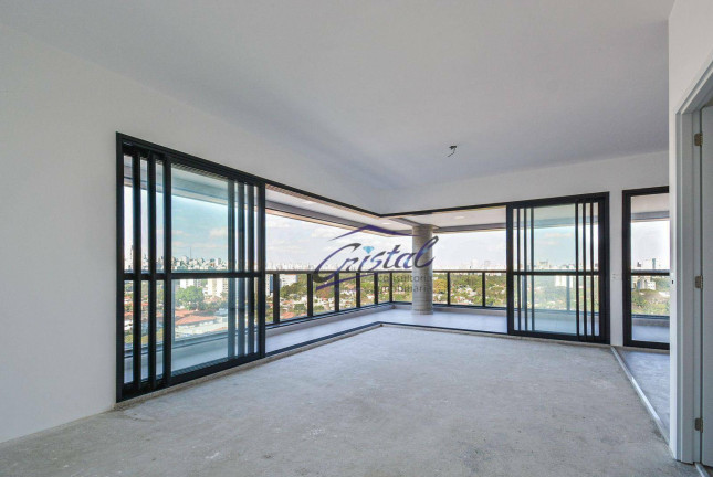 Imagem Apartamento com 3 Quartos à Venda, 142 m² em Pinheiros - São Paulo
