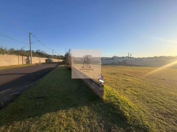 Imagem Terreno em Condomínio à Venda, 1.000 m² em Condomínio Villa Toscana - Votorantim