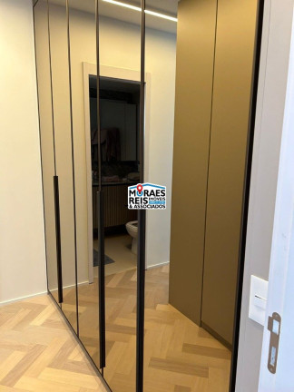 Imagem Apartamento com 3 Quartos à Venda, 146 m² em Brooklin Novo - São Paulo Imagem Apartamento com 3 Quartos à Venda, 146 m² em Brooklin Novo - São Paulo