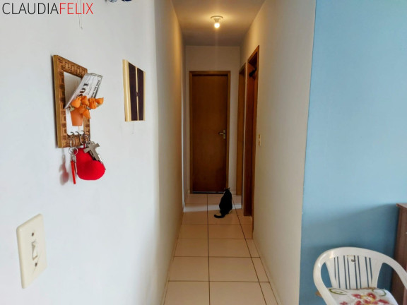Imagem Imóvel com 2 Quartos à Venda, 68 m² em Vila Sônia - Praia Grande