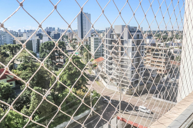 Imagem Apartamento com 3 Quartos à Venda, 172 m² em Centro - Curitiba