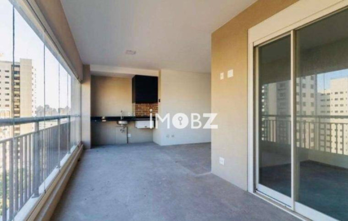 Imagem Imóvel com 3 Quartos à Venda, 110 m² em Jardim Da Saúde - São Paulo
