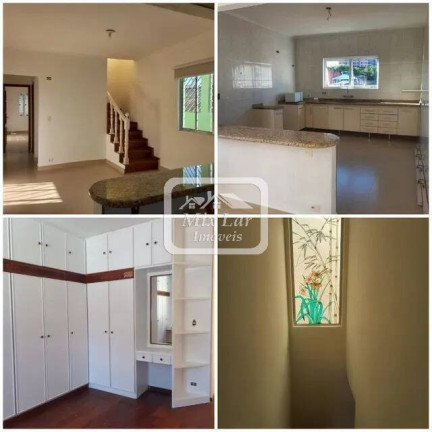 Imagem Sobrado com 2 Quartos à Venda, 218 m² em Cipava - Osasco