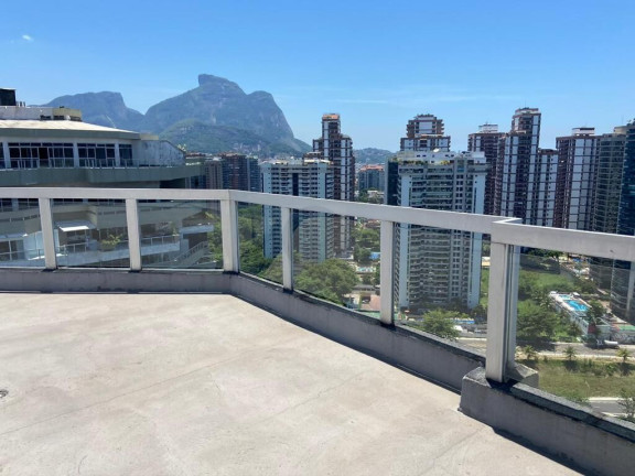 Imagem Cobertura à Venda, 797 m² em Barra Da Tijuca - Rio De Janeiro Imagem Cobertura à Venda, 797 m² em Barra Da Tijuca - Rio De Janeiro