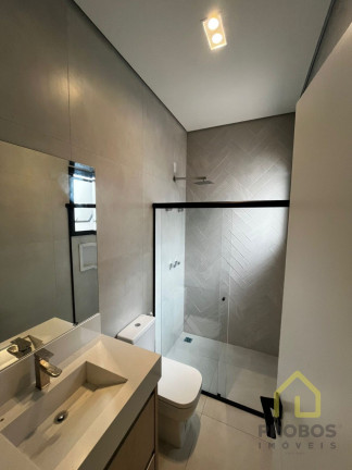 Imagem Casa com 3 Quartos à Venda, 147 m² em Loteamento Park Gran Reserve - Indaiatuba