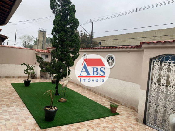 Imagem Casa com 4 Quartos à Venda, 133 m² em Jardim Casqueiro - Cubatão Imagem Casa com 4 Quartos à Venda, 133 m² em Jardim Casqueiro - Cubatão