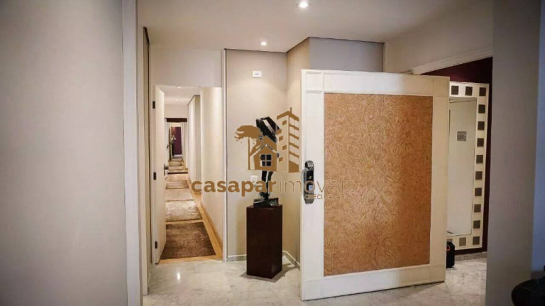 Imagem Apartamento com 4 Quartos à Venda, 356 m² em Jardim - Santo André Imagem Apartamento com 4 Quartos à Venda, 356 m² em Jardim - Santo André