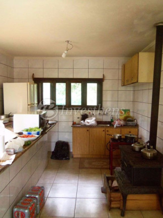 Imagem Imóvel com 2 Quartos à Venda, 87.670 m² em Centro - Tijucas Do Sul