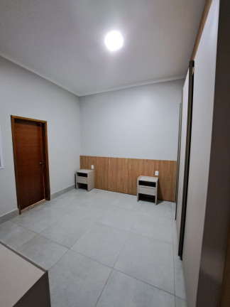 Imagem Apartamento com 3 Quartos à Venda, 90 m² em Jardim Botânico - Franca Imagem Apartamento com 3 Quartos à Venda, 90 m² em Jardim Botânico - Franca