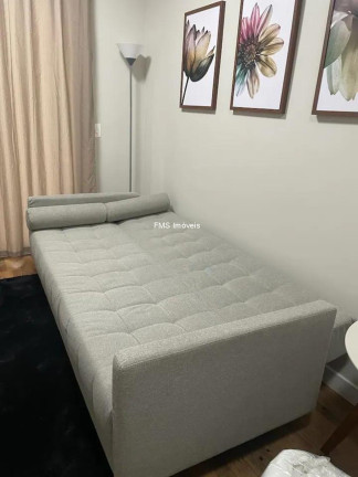 Imagem Imóvel com 1 Quarto à Venda, 50 m² em Consolação - São Paulo Imagem Imóvel com 1 Quarto à Venda, 50 m² em Consolação - São Paulo