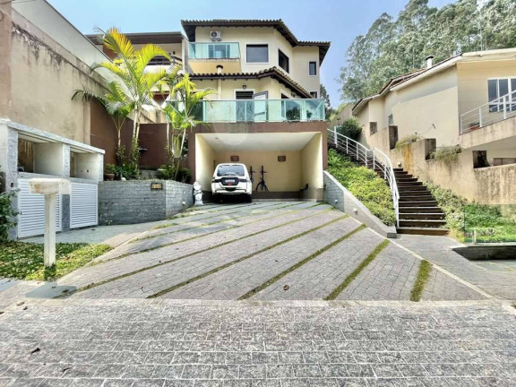 Imagem Casa com 3 Quartos à Venda, 323 m² em São Paulo Ii - Cotia Imagem Casa com 3 Quartos à Venda, 323 m² em São Paulo Ii - Cotia