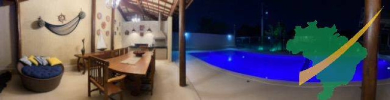 Imagem Casa com 4 Quartos à Venda, em Praia Pitinga - Porto Seguro Imagem Casa com 4 Quartos à Venda, em Praia Pitinga - Porto Seguro