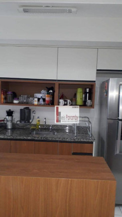Imagem Apartamento com 2 Quartos à Venda, 73 m² em Morumbi - São Paulo