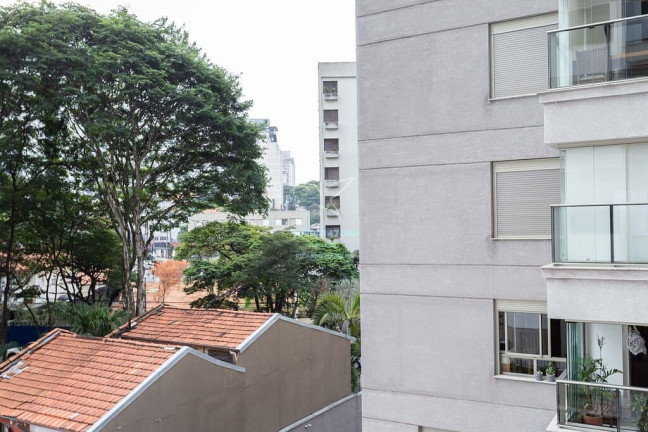 Imagem Apartamento com 3 Quartos à Venda, 169 m² em Vila Madalena - São Paulo Imagem Apartamento com 3 Quartos à Venda, 169 m² em Vila Madalena - São Paulo