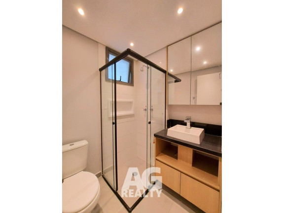 Imagem Apartamento com 2 Quartos para Alugar, 61 m² em Vila Madalena - São Paulo Imagem Apartamento com 2 Quartos para Alugar, 61 m² em Vila Madalena - São Paulo