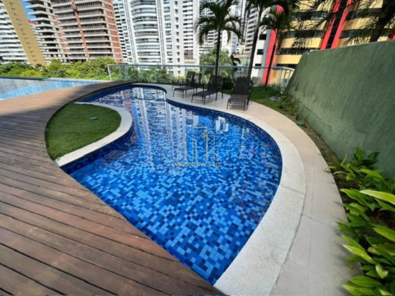 Imagem Imóvel com 1 Quarto à Venda, 64 m² em Pituba - Salvador Imagem Imóvel com 1 Quarto à Venda, 64 m² em Pituba - Salvador