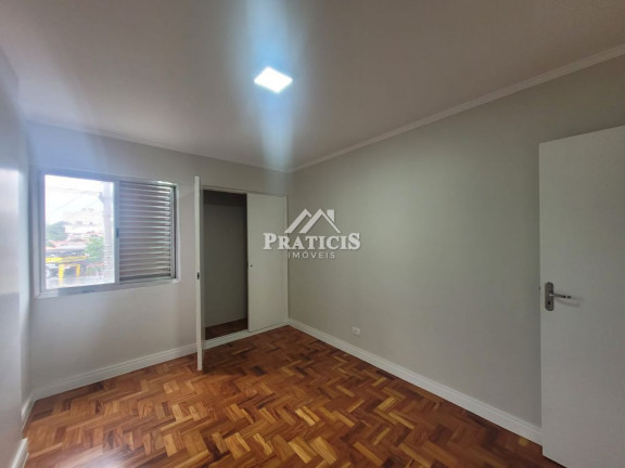 Imagem Apartamento com 2 Quartos à Venda, 63 m² em Jardim Da Glória - São Paulo