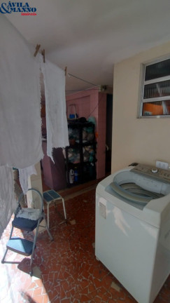 Imagem Casa com 3 Quartos à Venda,  em Mooca - São Paulo