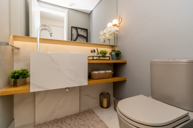 Imagem Apartamento com 3 Quartos à Venda, 103 m² em Vila Gumercindo - São Paulo Imagem Apartamento com 3 Quartos à Venda, 103 m² em Vila Gumercindo - São Paulo