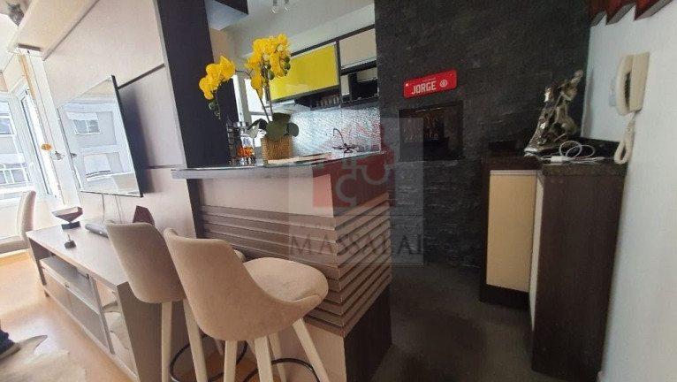 Imagem Apartamento com 2 Quartos à Venda, 63 m² em Tristeza - Porto Alegre Imagem Apartamento com 2 Quartos à Venda, 63 m² em Tristeza - Porto Alegre
