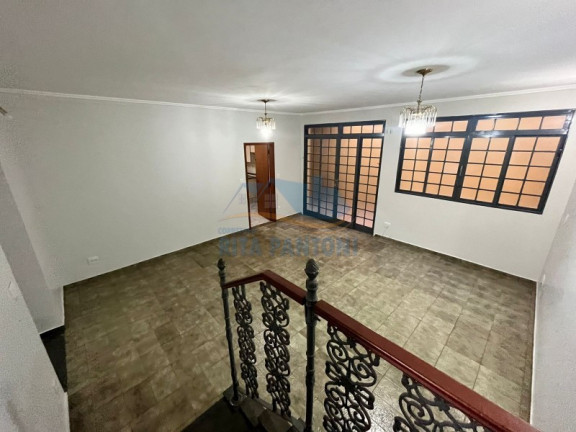 Imagem Casa com 5 Quartos à Venda, 264 m² em Campos Elíseos - Ribeirão Preto