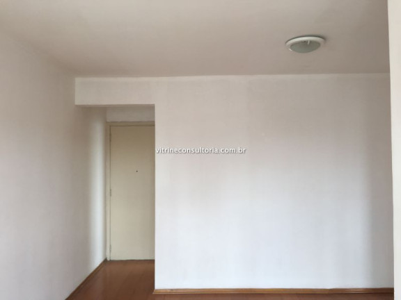 Imagem Apartamento com 2 Quartos à Venda, 55 m² em Jardim Vila Mariana - São Paulo Imagem Apartamento com 2 Quartos à Venda, 55 m² em Jardim Vila Mariana - São Paulo